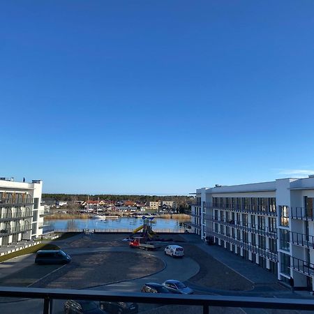Blue Marina Lejlighed Dziwnów Eksteriør billede